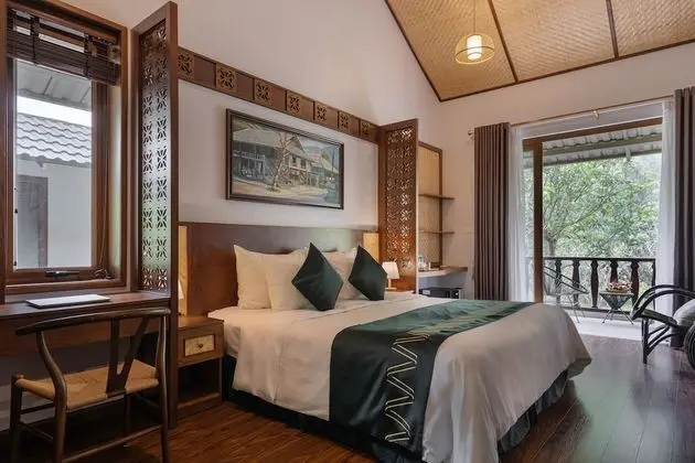 Luxury Bungalov