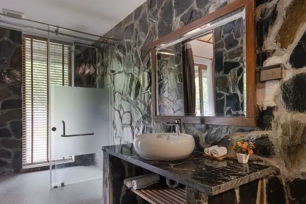 Luxury Bungalov