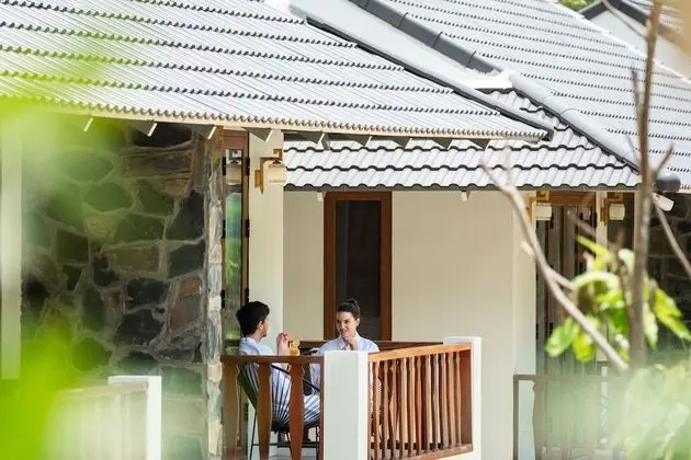 Luxury Bungalov