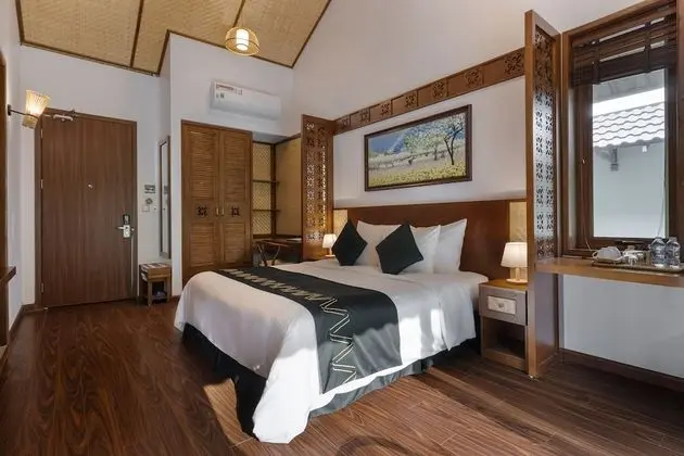 Premier Bungalov