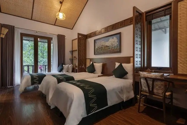 Premier Bungalov