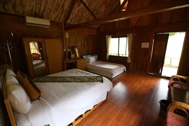 Family Bungalov