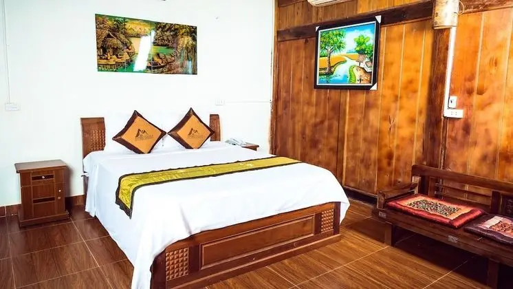 Family Bungalov