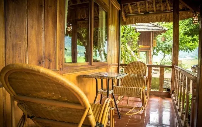 Family Bungalov