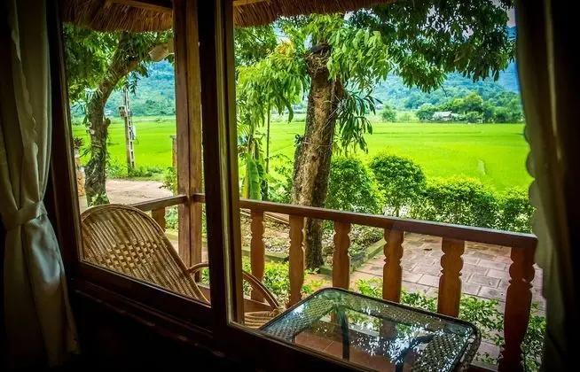 Family Bungalov