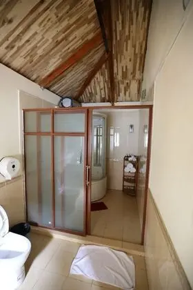Family Bungalov
