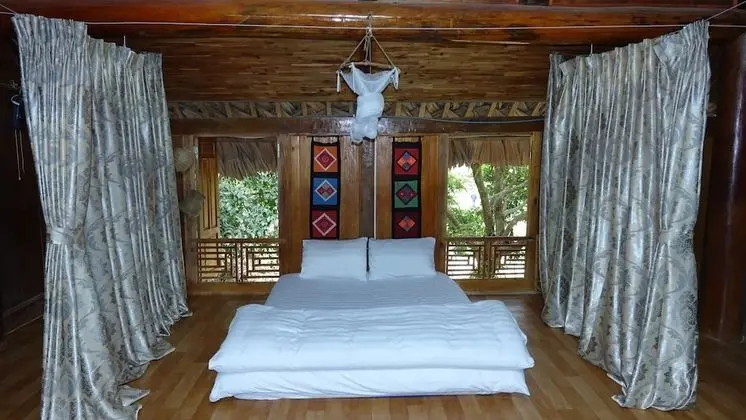Ortak Ranzalı Oda, Karma Ranzalı Oda (Bed in 10-Bed)