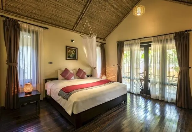 Deluxe Bungalov