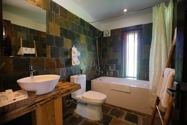 Deluxe Bungalov