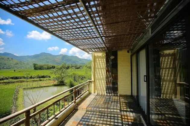 Executive Bungalov