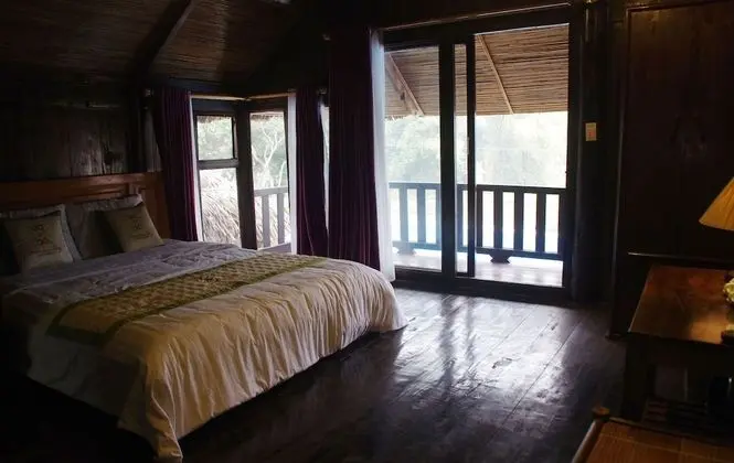 Deluxe Bungalov