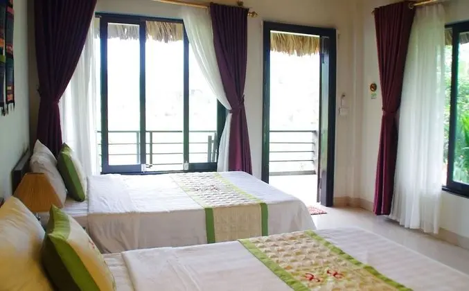 Deluxe Bungalov