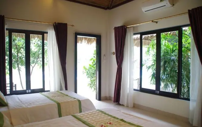 Deluxe Bungalov