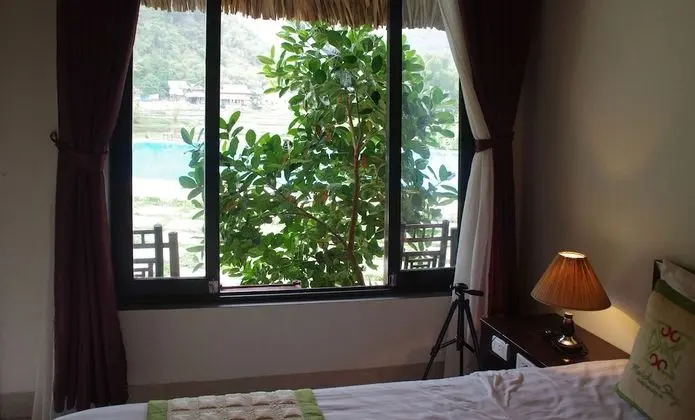 Deluxe Bungalov