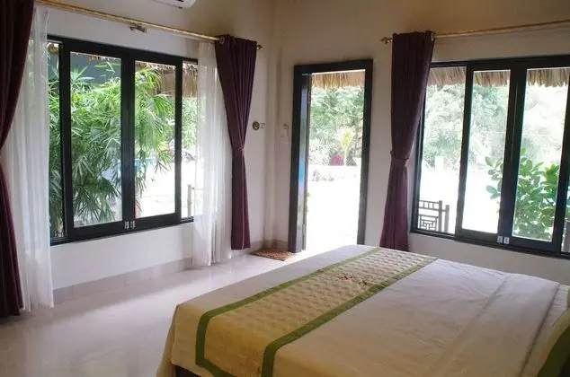 Deluxe Bungalov