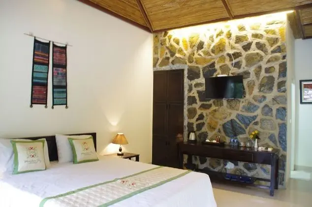 Deluxe Bungalov