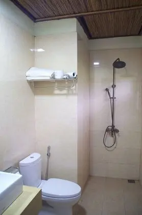 Deluxe Bungalov