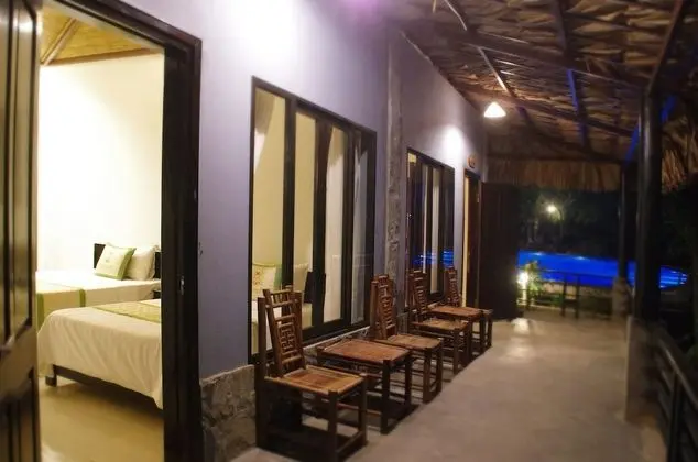 Executive Bungalov (Suite)