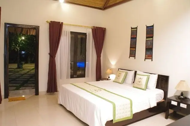 Executive Bungalov (Suite)