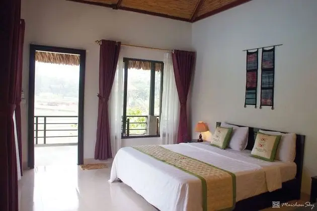 Executive Bungalov (Suite)