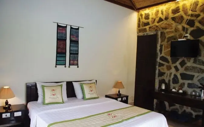 Executive Bungalov (Suite)