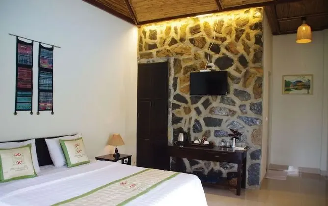 Executive Bungalov (Suite)