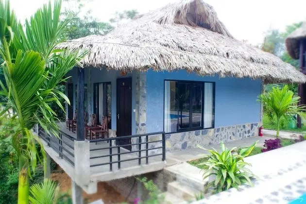 Executive Bungalov (Suite)