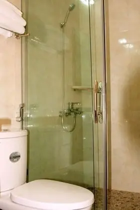 Deluxe İki Ayrı Yataklı Oda