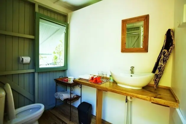 Bungalov, Denize Sıfır (Standalone)