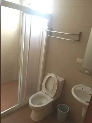 Dört Kişilik Oda