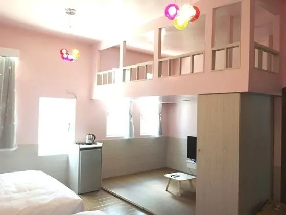 Dört Kişilik Oda