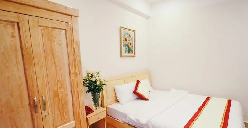 Deluxe Tek Büyük Yataklı Oda, 1 Çift Kişilik Yatak, Sigara İçilmez, Kule