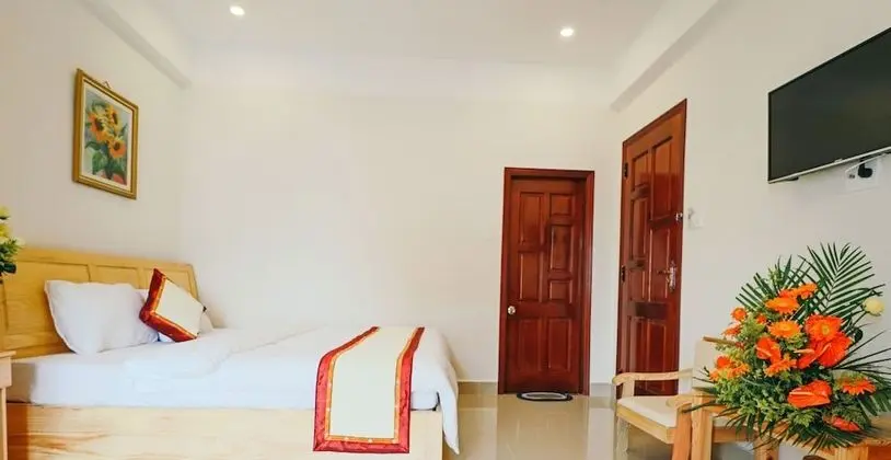 Deluxe Tek Büyük Yataklı Oda, 1 Çift Kişilik Yatak, Sigara İçilmez, Kule