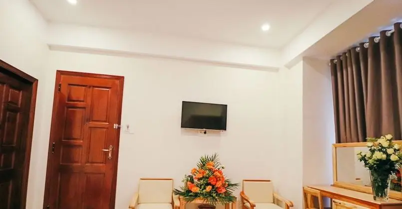 Deluxe Tek Büyük Yataklı Oda, 1 Çift Kişilik Yatak, Sigara İçilmez, Kule