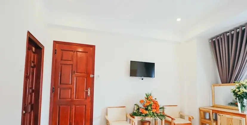 Deluxe Tek Büyük Yataklı Oda, 1 Çift Kişilik Yatak, Sigara İçilmez, Kule