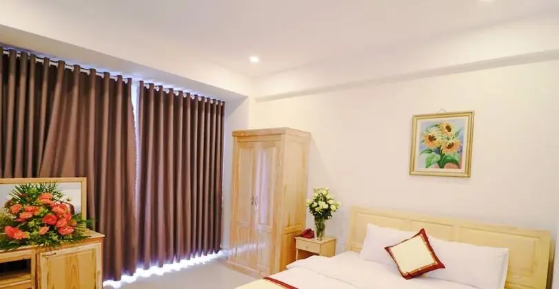 Deluxe Tek Büyük Yataklı Oda, 1 Çift Kişilik Yatak, Sigara İçilmez, Kule