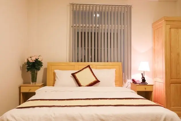 Deluxe Tek Büyük Yataklı Oda, 1 Çift Kişilik Yatak, Sigara İçilmez, Kule