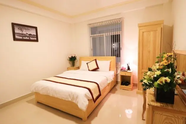 Deluxe Tek Büyük Yataklı Oda, 1 Çift Kişilik Yatak, Sigara İçilmez, Kule