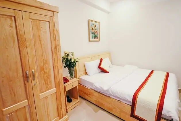 Deluxe Tek Büyük Yataklı Oda, 1 Çift Kişilik Yatak, Sigara İçilmez, Kule