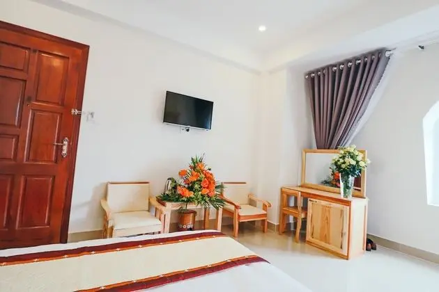 Deluxe Tek Büyük Yataklı Oda, 1 Çift Kişilik Yatak, Sigara İçilmez, Kule