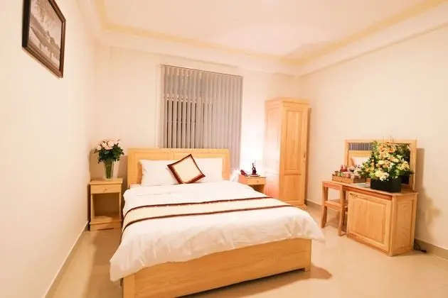 Deluxe Tek Büyük Yataklı Oda, 1 Çift Kişilik Yatak, Sigara İçilmez, Kule