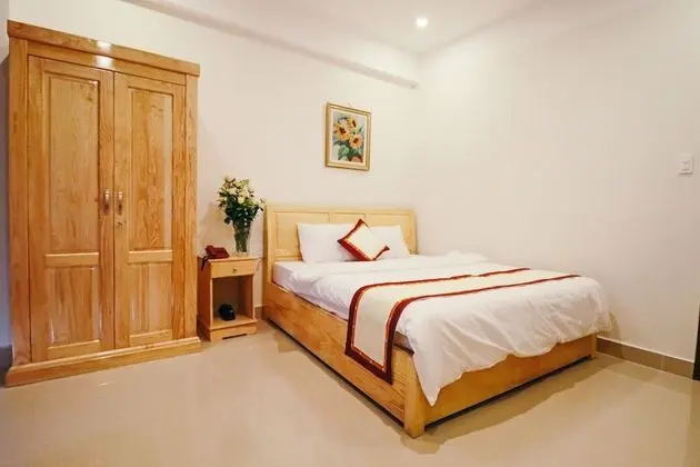 Deluxe Tek Büyük Yataklı Oda, 1 Çift Kişilik Yatak, Sigara İçilmez, Kule