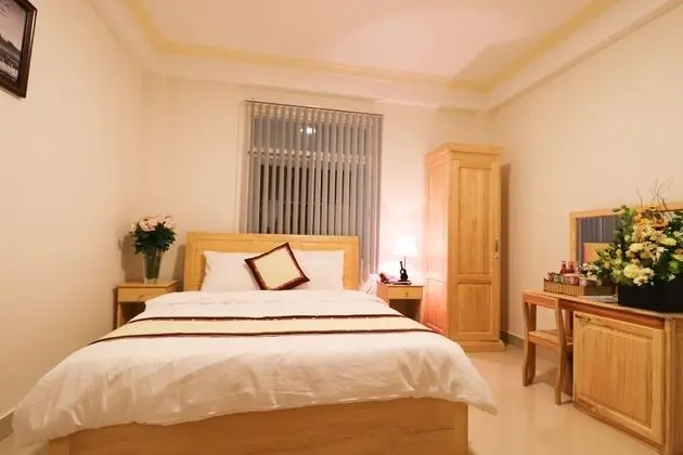 Deluxe Tek Büyük Yataklı Oda, 1 Çift Kişilik Yatak, Sigara İçilmez, Kule