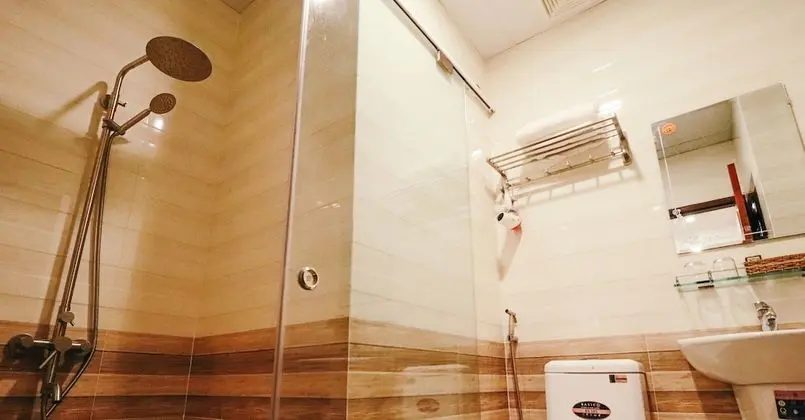 Deluxe Tek Büyük Yataklı Oda, 1 Çift Kişilik Yatak, Sigara İçilmez, Kule
