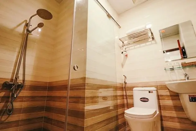 Deluxe Tek Büyük Yataklı Oda, 1 Çift Kişilik Yatak, Sigara İçilmez, Kule