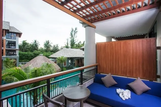Deluxe Suite Room