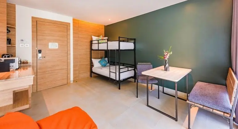 Family Suite