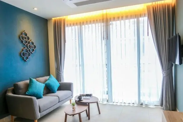 Family Suite