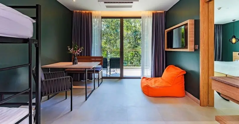 Family Suite