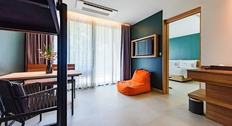 Family Suite
